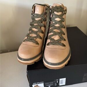 Sorel Lennox Boots